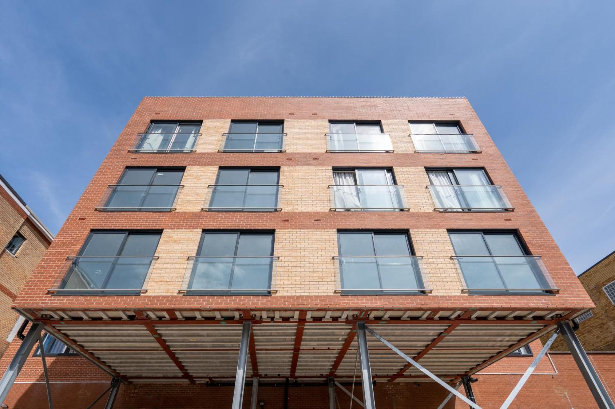 Hemel Apartments- Elite Escape Hemel Hempstead Exterior foto